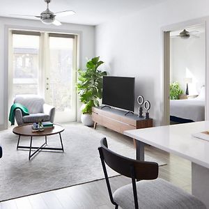 1 Bedroom Apt East Austin